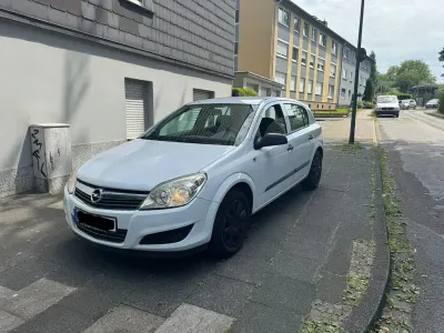 Gebraucht Opel Astra