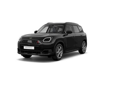 Begagnad Mini Countryman 204 HK (150 kW) 2025 SUV
