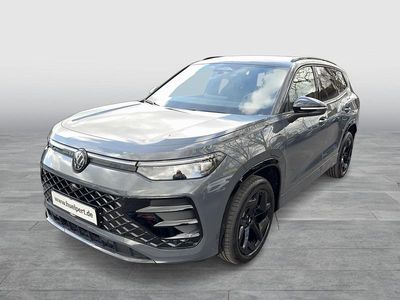 Neu VW Tayron Style 204 PS (150 kW) 2025 Delfingrau metallic SUV