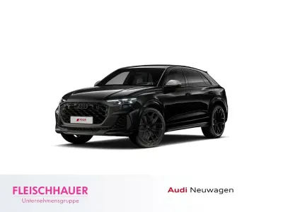 Gebraucht Audi RS Q8