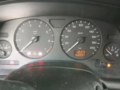 Usata Opel Astra