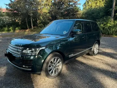 Gebraucht Land Rover Range Rover