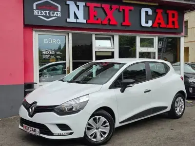 Gebraucht Renault Clio IV