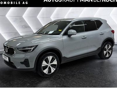 Gebraucht Volvo XC40 Core 163 PS (119 kW) 2025 Grau SUV