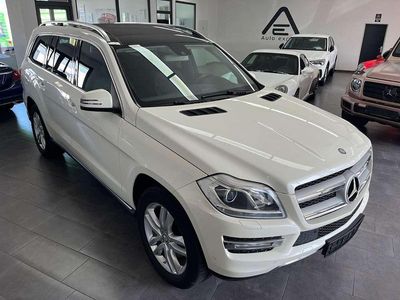 Mercedes GL350