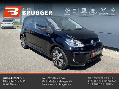 VW e-up!