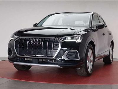 Second-hand Audi Q3 Advanced 150 CP (110 kW) 2022 SUV