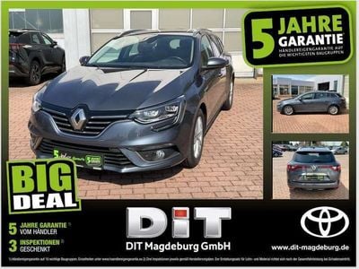 Renault Mégane GrandTour