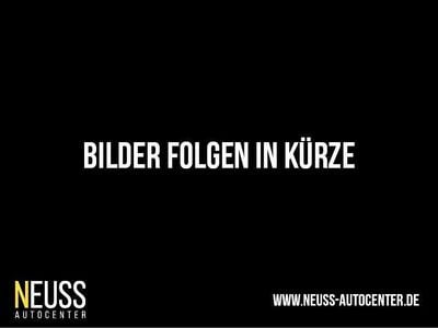 Gebraucht Mercedes C200 Avantgarde 204 PS (150 kW) 2022 Cavansitblau  metalliclack Limousine