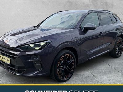 Weiß Neu 2025 Cupra Terramar SUV | 44.950 € (Fairer Preis)