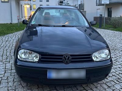 VW Golf IV