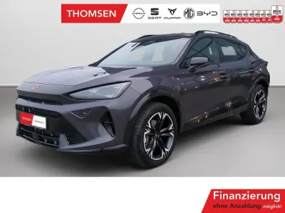 Neu Cupra Formentor 150 PS (110 kW) 2026 Dark void SUV