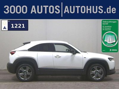 Second-hand Mazda MX30 106 kW (145 CP) 2023 Alb SUV