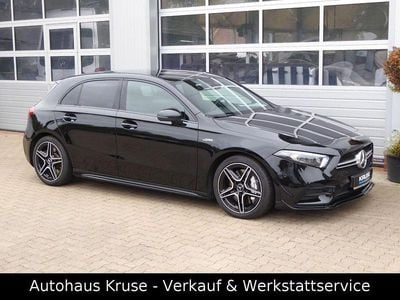 Mercedes A35 AMG