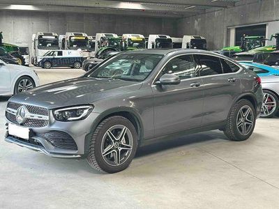 Mercedes GLC220