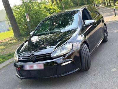 VW Golf VI
