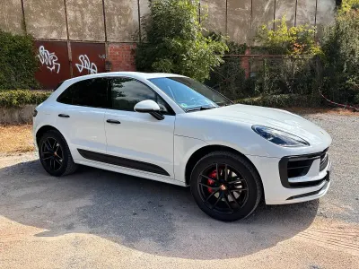 Gebraucht Porsche Macan S