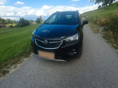 Gebraucht Opel Mokka