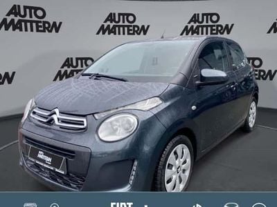 Citroën C1