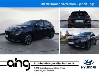 gebraucht Hyundai Kona KONAELEKTRO SX2 Eröffnungsangebot !!