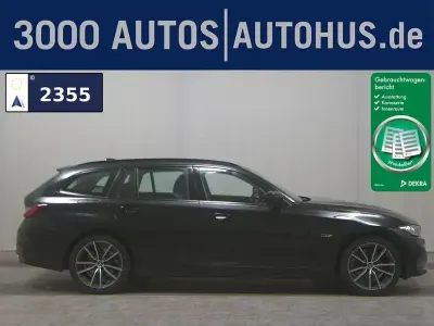 Gebraucht BMW 330e