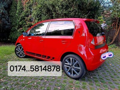 Seat Mii