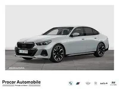 Gebraucht BMW 520