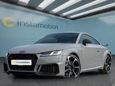 Gebraucht Audi TT RS