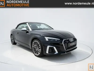 Gebraucht Audi S5 Cabriolet