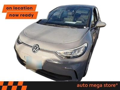 Gebraucht VW ID.3 Pro 150 kW (204 PS) 2023 Grau Kleinwagen