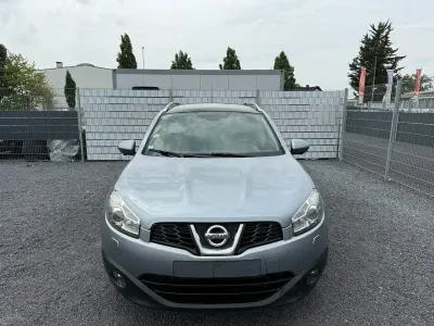 Gebraucht Nissan Qashqai +2
