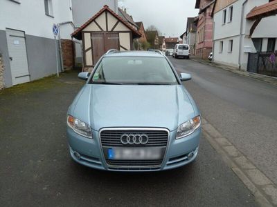 gebraucht Audi A4 Avant