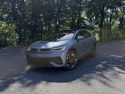 Gebraucht VW ID.5