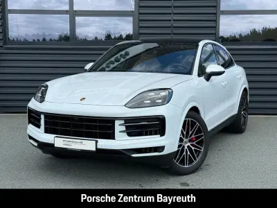 Gebraucht Porsche Cayenne S