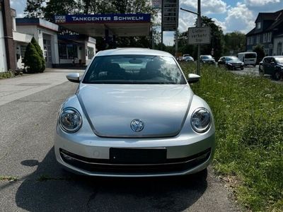 gebraucht VW Beetle 1,6 disel 105ps