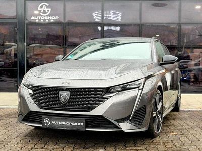 Grau Gebraucht 2022 Peugeot 308 Limousine | 19.990 € (Teuer)