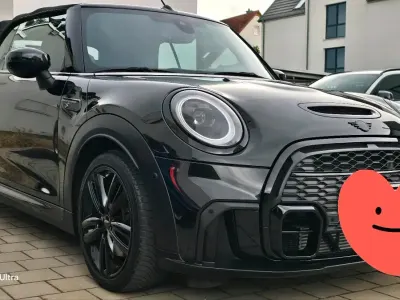 Gebraucht Mini John Cooper Works