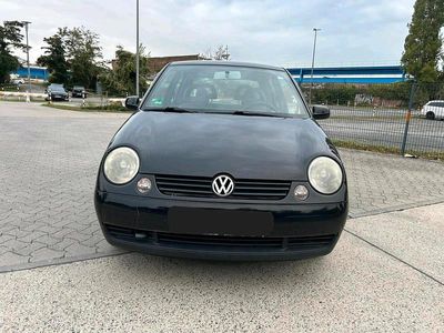 VW Lupo