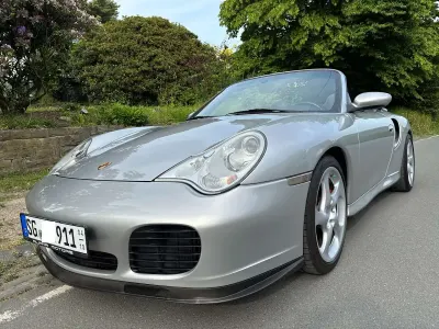 Gebraucht Porsche 996
