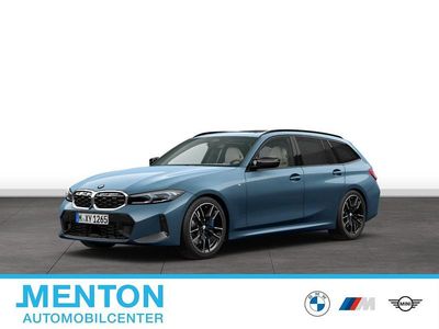 Gebraucht BMW M340 M Sport 387 PS (284 kW) 2025 Blau Limousine