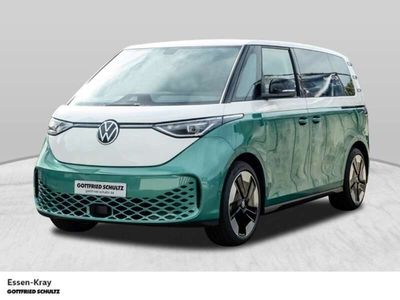 gebraucht VW ID. Buzz Pro 150 kW (204 PS)