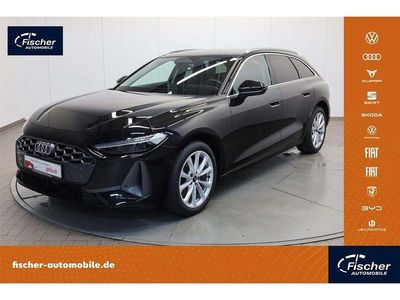 Gebraucht Audi A5 Advanced 204 PS (150 kW) 2025 Schwarz Coupé