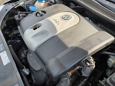 Occasion VW Golf IV Individual 116 PK (85 kW) 2006 Zilver Sedan