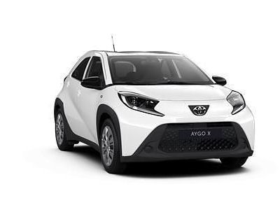 Gebraucht Toyota Aygo X Business Edition 72 PS (52 kW) 2023 SUV