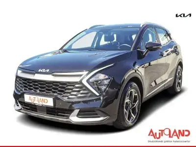 Gebraucht Kia Sportage