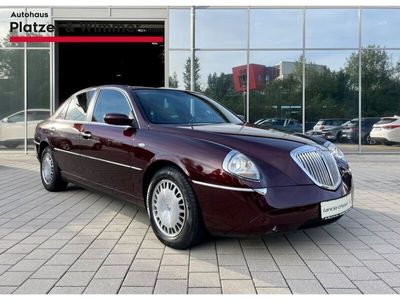 gebraucht Lancia Thesis 3.2 V6 Comfortronic Emblema