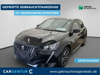 Gebraucht Peugeot 208