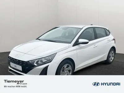 Gebraucht Hyundai i20