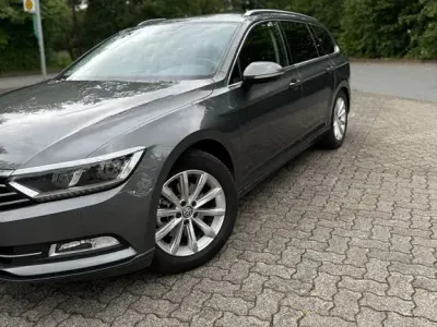 Gebraucht VW Passat