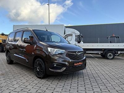 Opel Combo Life XL